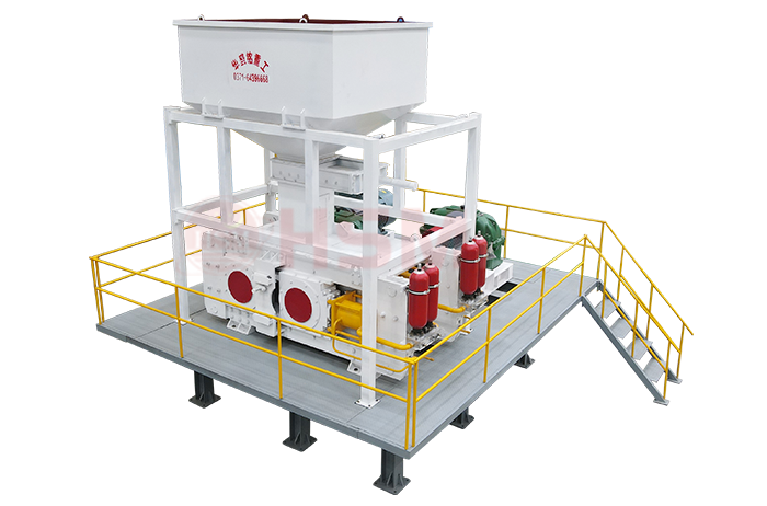 高壓輥磨機(jī)、河卵石制砂機(jī)、石頭制砂機(jī)